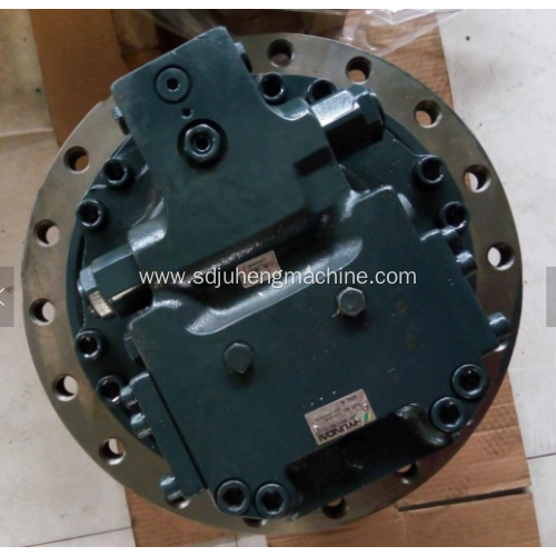 Excavator R320LC-7 Travel Motor 31N9-40032